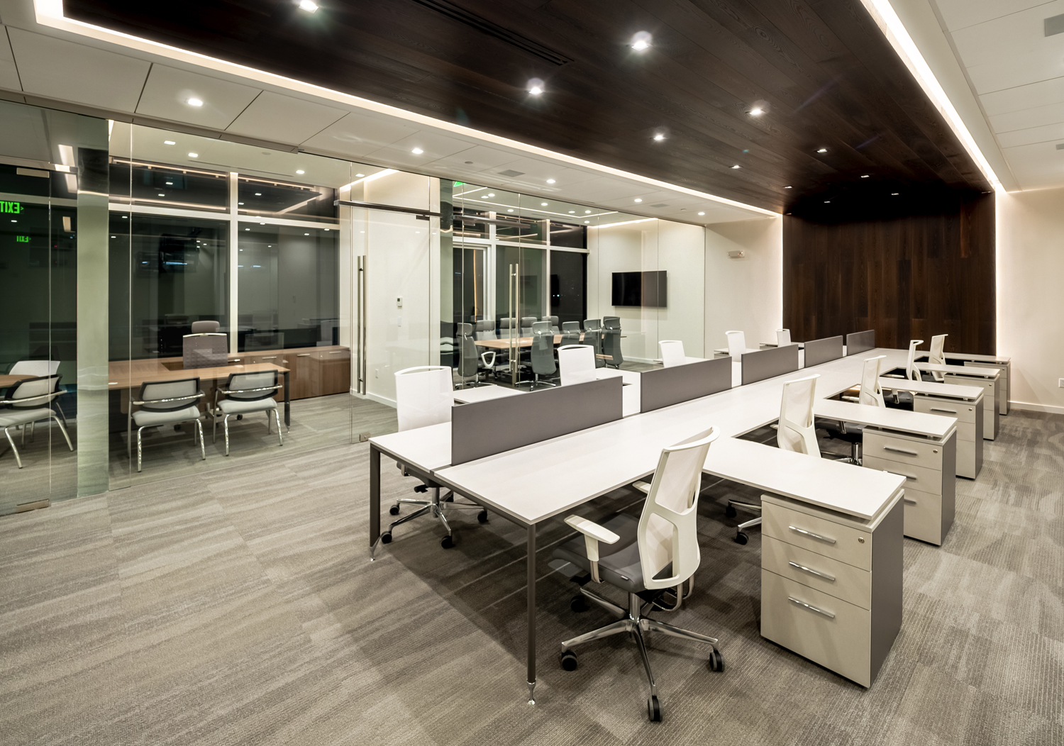 Canal Park | The Outstanding Concept Of An Office Building